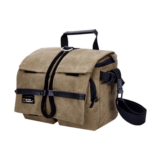 ✅พร้อมส่ง✅ กระเป๋ากล้อง dslr/mirrorless camera bag งานสวย คุณภาพดีมาก