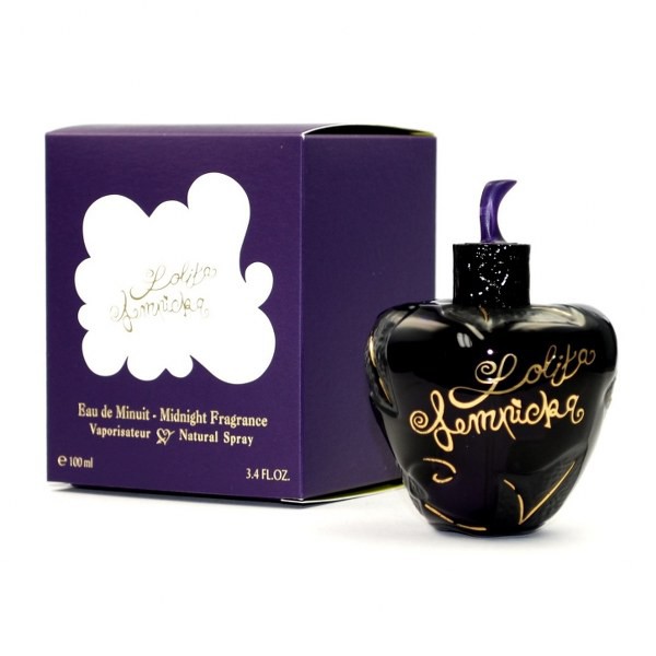 Lolita Lempicka Eau De Minuit EDP 100ml