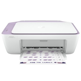 PRINTER HP DeskJet Ink Advantage 2335 เครื่องพิมพ์ พร้อมหมึกแท้