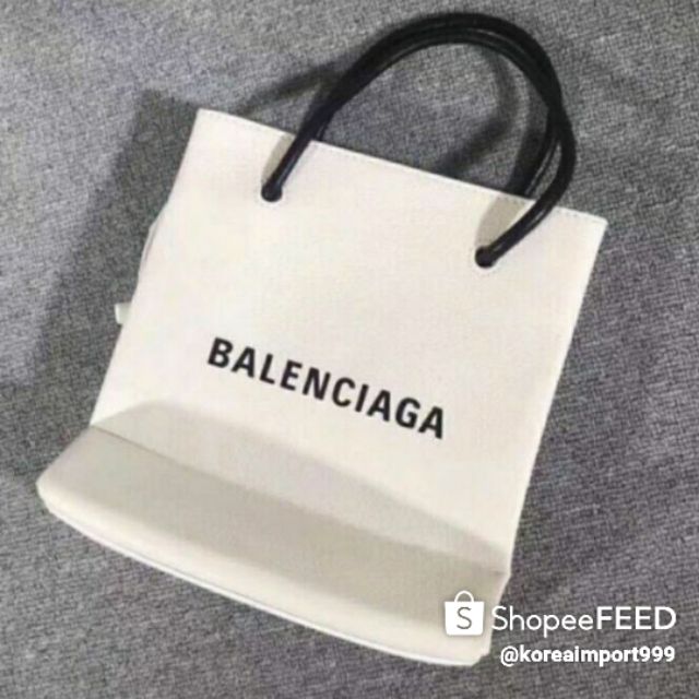 balenciaga bag shopee
