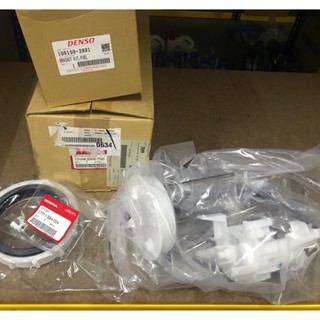 17048-SWE-T00 ∙ ไส้กรองเบนซิน CRV"07-12 ORIGINAL HONDA CRV SWA (2007-2012) FUEL FILTER STRAINER SET ASSY 17048-SWE-T00