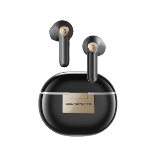 SoundPEATS Air3 Deluxe HS หูฟังบลูทูธ หูฟังไร้สาย True Wireless Earphone ตัวแรกที่เป็น Hi – Res Codec LDAC