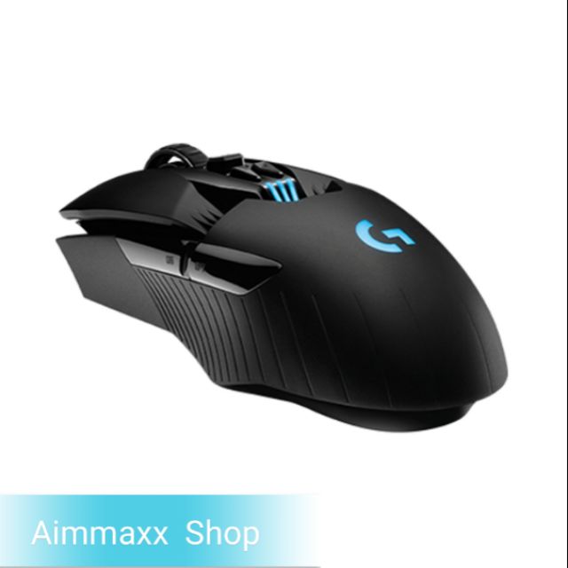 OPTICAL MOUSE LOGITECH (G903) Gaming Wireless