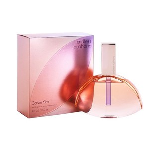 น้ำหอมแท้แบ่งขาย Calvin Klein Endless Euphoria EDP.