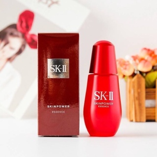 เอสเซนส์บำรุงผิว SK-II Skinpower Essence 50ml.