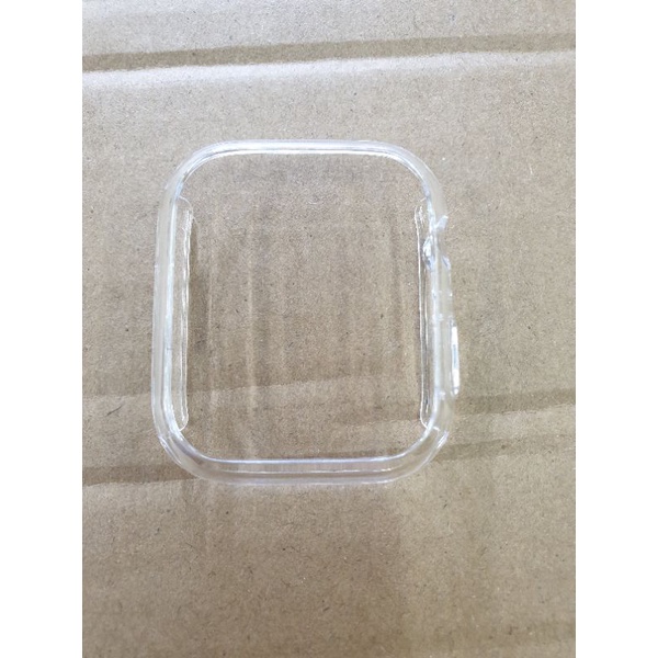 เคสใส App Watch 41 45 รุ่นใหม่ ซีรี่ย์ 7(เคสแข็ง)