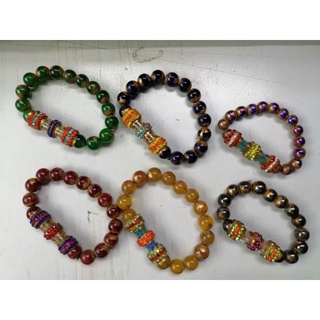 ขัอมือตะกรุดเม็ดพระธาตุ​ วังหลัง​ ลพ.โต
