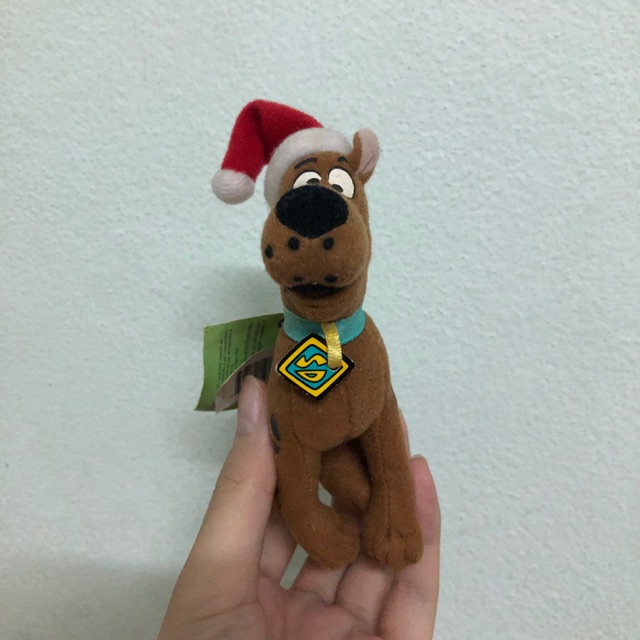 พวงกุญแจscooby doo 🎄♥️✨
