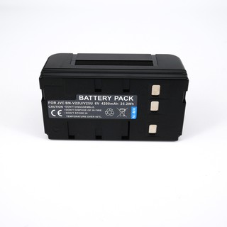 แบตเตอร์รี่กล้อง JVC Digital Camera Battery รุ่น BN-V22U/V24U/25U