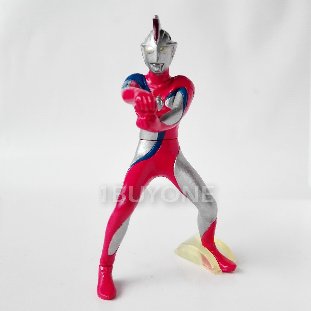 อุลตร้าแมน คอสมอส กาชาปอง อนิเมะ ฟิกเกอร์ โมเดล Ultraman Cosmos FIGURE Model Bandai ของแท้