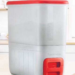 Tupperware   Rice  Smart