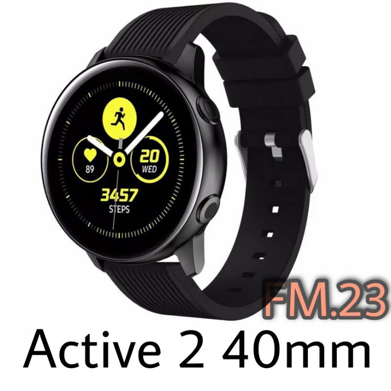 SAMSUNG GALAXY WATCH ACTIVE 1 2 40MM 44MM ACC WATCH 4 5 6 7 FE