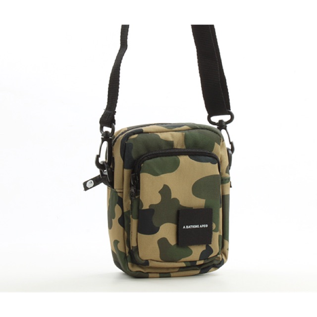 Bape สะพานข้าง แท้ 💯 ส่งฟรี Kerry