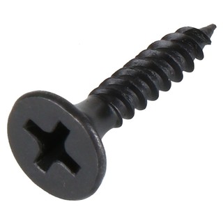 TAPPING SCREW BY TORA 6X3/4" 100EA สกรูไดร์วอลล์ BY TORA 6X3/4 นิ้ว 100 ตัว สกรู, น๊อตและแหวน อุปกรณ์ยึดติด เครื่องมือช่