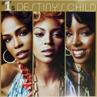 CD DESTINYS CHILD #1S