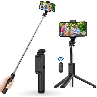 XO SS09BT Selfie Stick With wireless