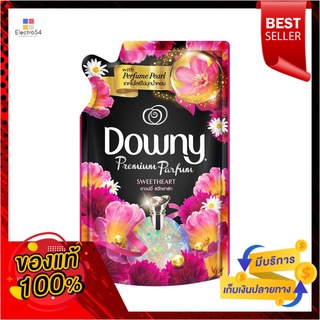 ดาวน์นี่ น้ำยาปรับผ้านุ่มสวีทฮาร์ท 500มลDOWNY PARFUM SOFTENER SWEETHEART 500ML