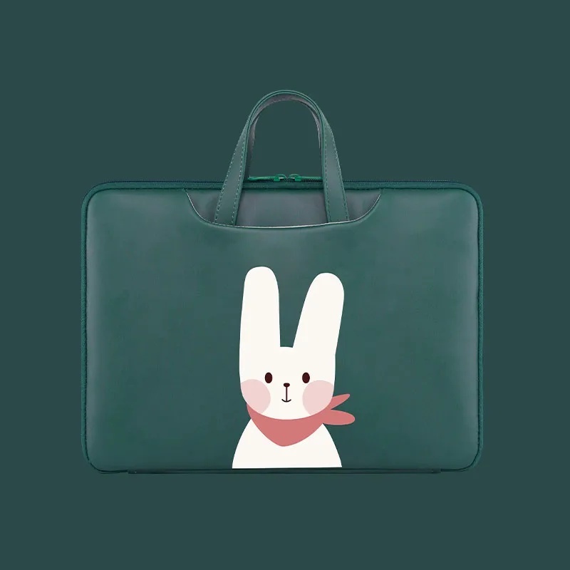 กระเป๋าโน๊ตบุ๊ค กระเป๋าคอมพิวเตอร์ notebook กระเป๋าใส่คอมพิวเตอร์โน๊ตบุ๊ค 13 นิ้ว / 14 นิ้ว / 15.6 นิ้ว