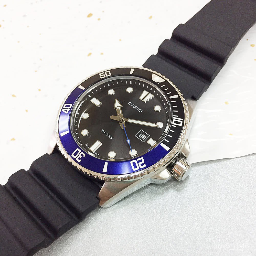 CASIO DURO 200 MDV-106 MDV-107 MDV-106-1 MDV-106-2 MDV-106G-1 MDV-107-1A MDV-107-1A3 MDV-107-1A2 0Gj