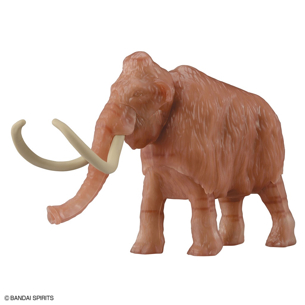 Exploring Lab Nature Mammoth ราคา ถูกที่สุด ดีลบีเคเค แกลเลอรีภาพที่ 2