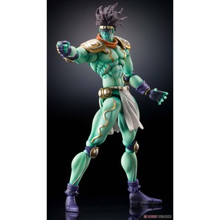 (พร้อมส่ง) JoJo`s Bizarre Adventure Star Platinum โจโจ ล่าข้ามศตวรรษ สตาร์เพตทินั่ม