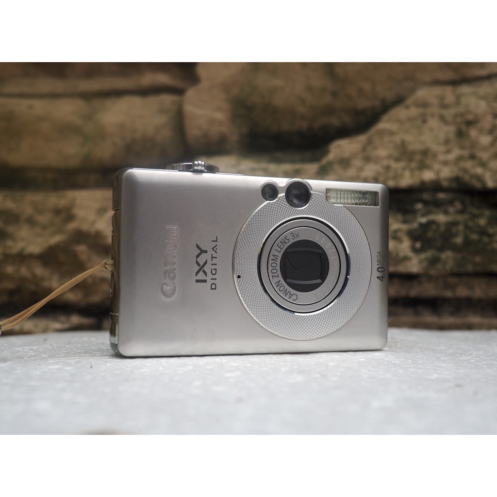 再入荷】 Canon IXY DIGITAL sushitai.com.mx