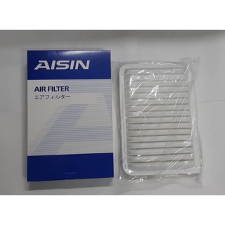 กรองอากาศ AISIN ARFT-4010 สำหรับรถ Toyota Camry ACV40 ปี  06-12 / Acv50 ปี 12-15 เครื่อง 1AZ 2AZ เฉพาะรุ่นไม่ไฮบริด / กร