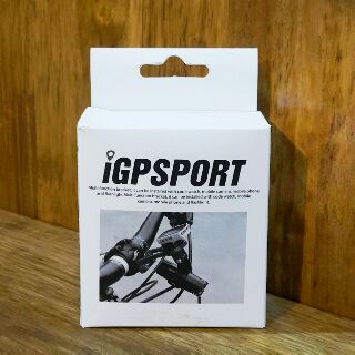 ขาจับไมล์ #IGPSPORT BARFLY