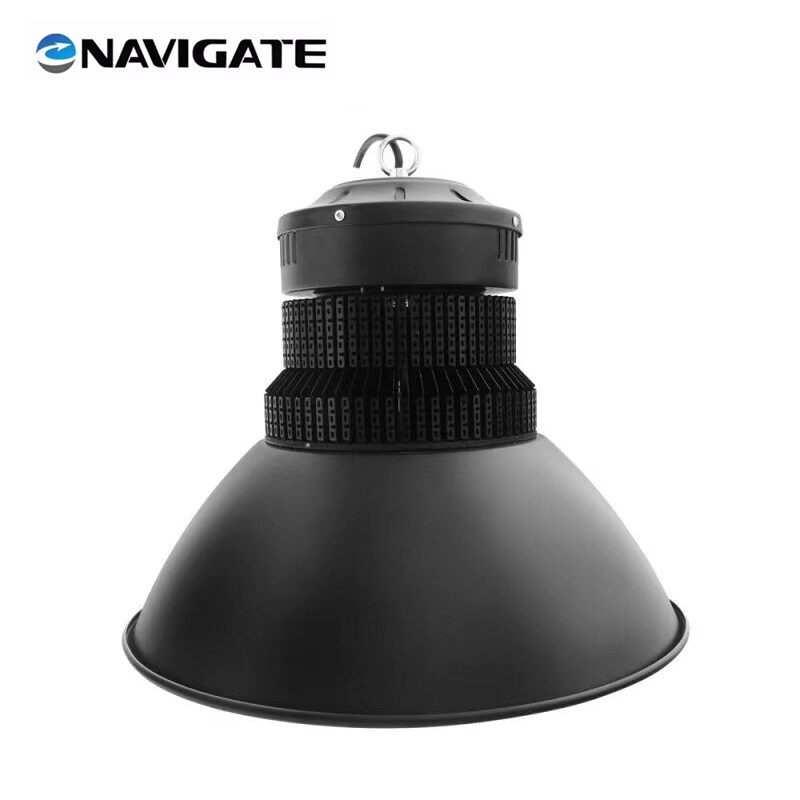 โคมไฟ led Navigate รุ่น NT-BTD100W/200W/300W โคมไฟ สำหรับโรงงาน โรงยิม โคม Higbay อาคาร อื่นๆ ไฟ day