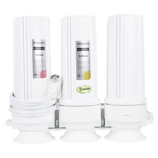 เครื่องกรองน้ำดื่ม MAZUMA AQ3WATER PURIFIER MAZUMA AQ3