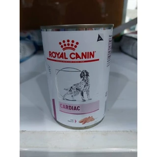 Royal Canin Dog โรยัลคานิน อาหารเปียกรักษาโรคสุนัข ขนาด410กรัม