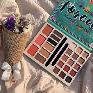 Sale‼️🐠Yachan Forever  palette