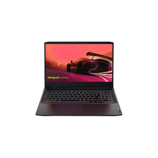 [เก็บคูปอง ลดเพิ่ม12%][ลุ้นโชคแจกทองกับLenovo][แถมเพิ่ม! หมวก AMD]LENOVO IdeaPad Gaming 3 15ACH6-82K200TGTA/ประกัน2y