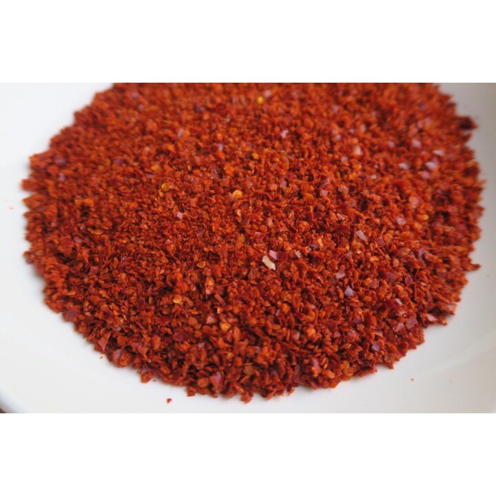 ☇♟℗พริกเกาหลี พริกทำกิมจิ พริกป่นเกาหลี พริกญี่ปุ่น Kimchi Korean Chill