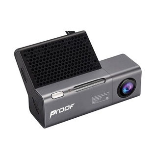 กล้องติดรถยนต์ Proof car camera รุ่น PF830 WiFi 4G GPS Tracking 1080P