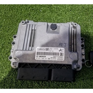 กล่อง ECU Ford Focus 2.0 MK3 (CM5A-12A650)  ปี2012-2013