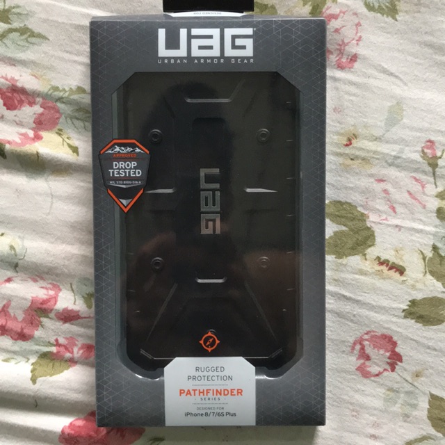 เคส UAG