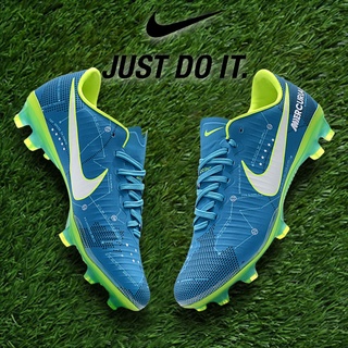 Nike Mercurial Vapor XI FG รองเท้าฟุตบอล รองเท้าฟุตซอล ขายดีที่สุด รองเท้าฟุตบอล