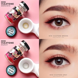 wink lens  ( mini via3tone ) 14.0