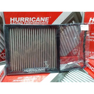 🔥Hurricane กรองอากาศสแตนเลส NEW MG3 1.5L ปี 2019-2022