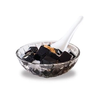 MIKU เฉาก๊วย GRASS JELLY 185g x10 เฉาก๊วยพร้อมทาน (FC0040) Grass jelly