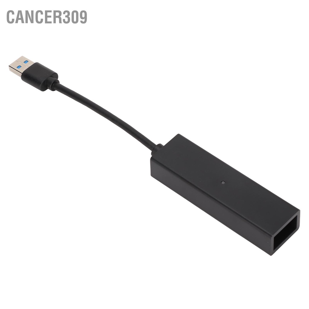 Cancer309 VR Converter Cable PSVR Camera Adapter for PS5 Game Console PS4 Host