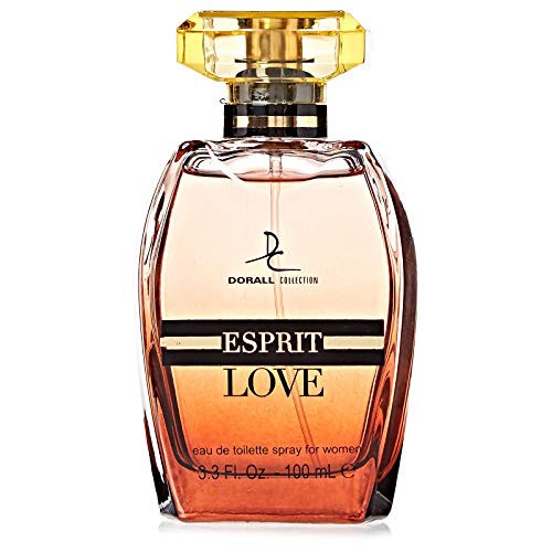 น้ำหอมdc DORALL COLLECTION ESPRIT LOVE