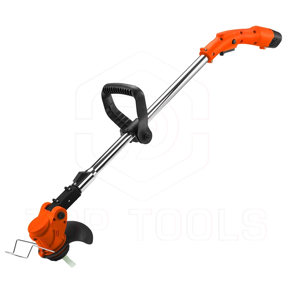 SKY Tools เครื่องตัดหญ้าแบตเตอรี่ 12-32V Series เครื่องตัดหญ้า เล็มหญ้า เครื่องเล็มหญ้า ไร้สาย ใช่งานในบ้านน้ำหนักเบา thumbnail 3
