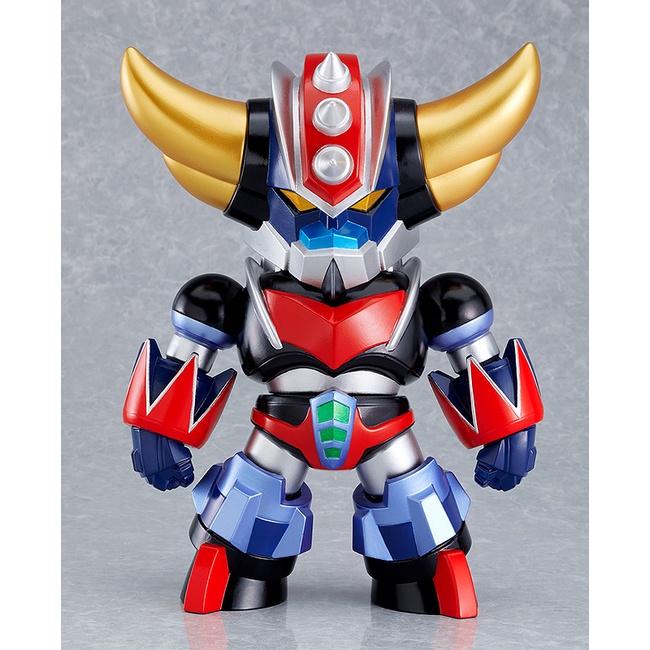 Grendizer figure sales