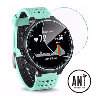 พร้อมส่ง กระจกนิรภัยกันรอย Garmin .