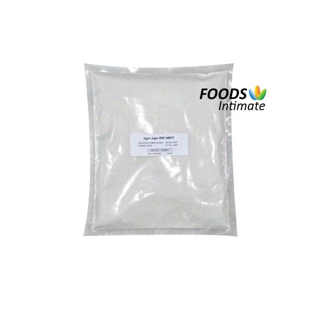 1KG FITM ผงวุ้น Agar Agar Powder ขนาด 1 กิโลกรัม