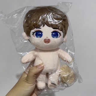 พร้อมส่ง ตุ๊กตาวินวิน ขนาด 20cm มีหาง + หู nct