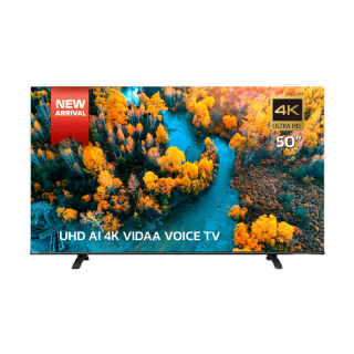 [Pre-orderของเข้า17มี.ค.]Toshiba TV 50E330LP ทีวี 50 นิ้ว 4K Ultra HD Wifi Smart TV HDR10 Voice Control