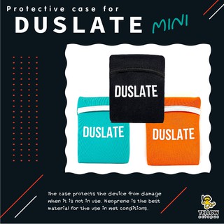 Duslate Mini Protective case